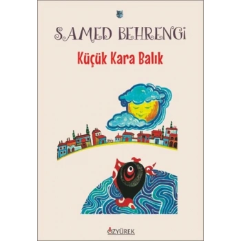 Küçük Kara Balık