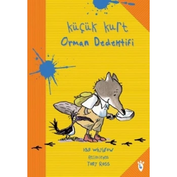 Küçük Kurt Orman Dedektifi