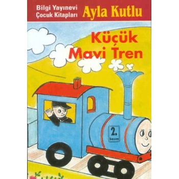 Küçük Mavi Tren