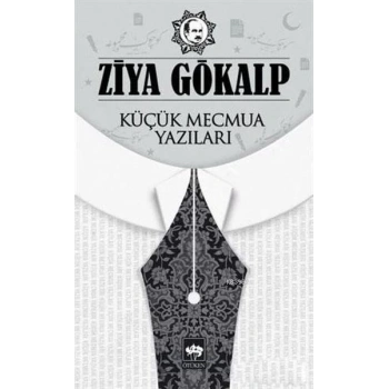 Küçük Mecmua Yazıları