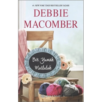 Küçük Mucizeler Dükkanı - 2  Bir Yumak Mutluluk