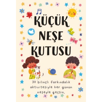 Küçük Neşe Kutusu