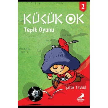 Küçük Ok 2 - Tepik Oyunu