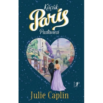 Küçük Paris Pastanesi