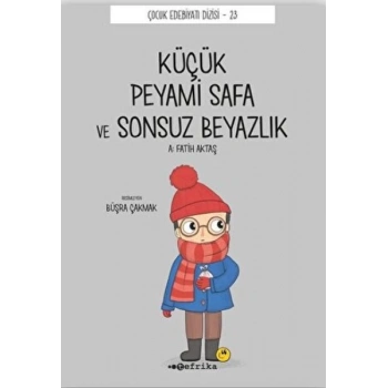 Küçük Peyami Safa ve Sonsuz Beyazlık