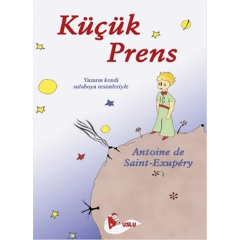 Küçük Prens