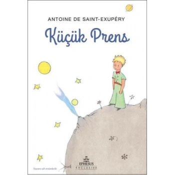 Küçük Prens