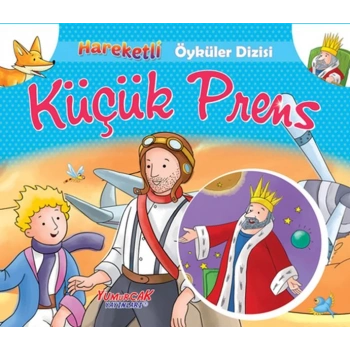 Küçük Prens