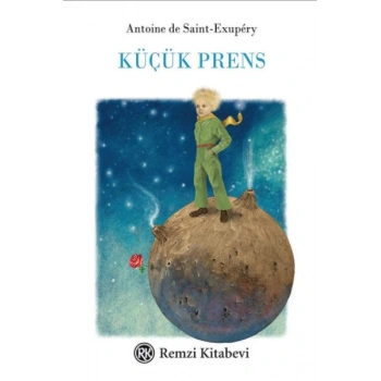 Küçük Prens