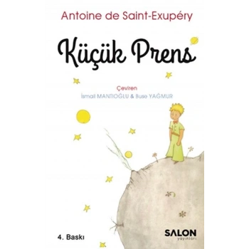 Küçük Prens