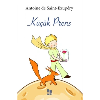 Küçük Prens