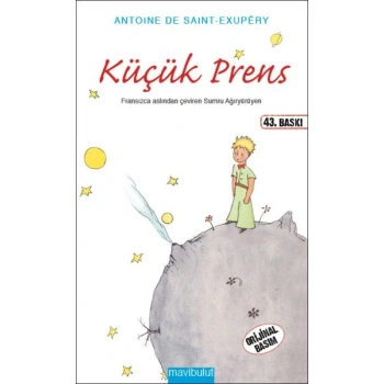 Küçük Prens