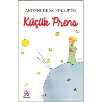 Küçük Prens