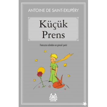 Küçük Prens
