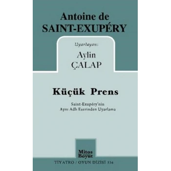 Küçük Prens