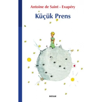 Küçük Prens