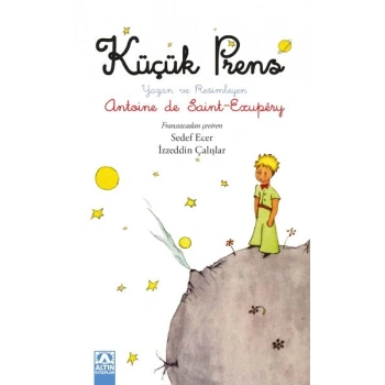 Küçük Prens