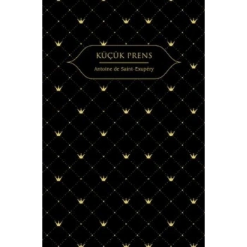Küçük Prens (Ciltli)