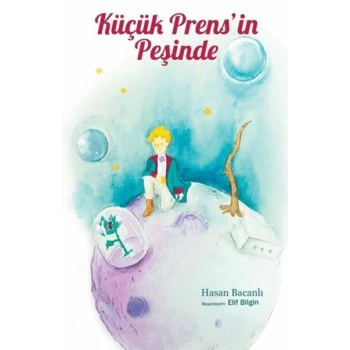 Küçük Prensin Peşinde