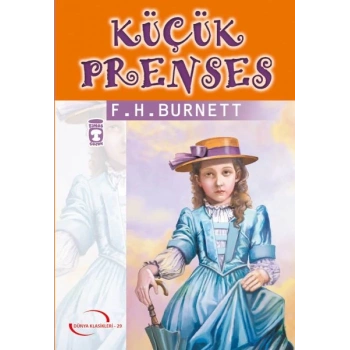 Küçük Prenses