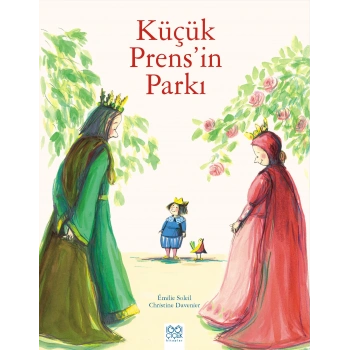 Küçük Prensin Parkı