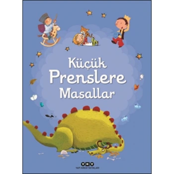 Küçük Prenslere Masallar