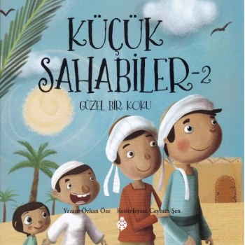 Küçük Sahabiler 2