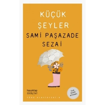 Küçük Şeyler