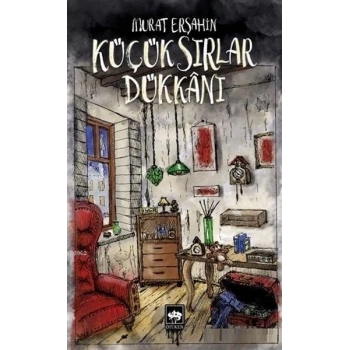 Küçük Sırlar Dükkanı