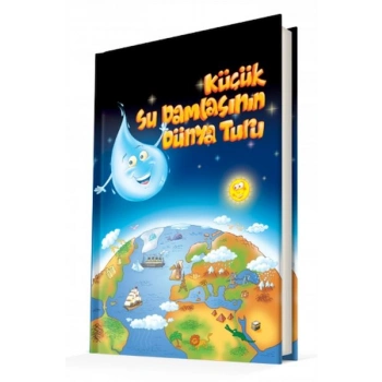 Küçük Su Damlasının Dünya Turu