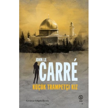 Küçük Trampetçi Kız