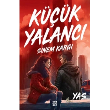 Küçük Yalancı - Yas