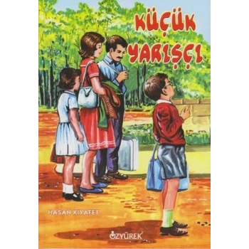 Küçük Yarışçı