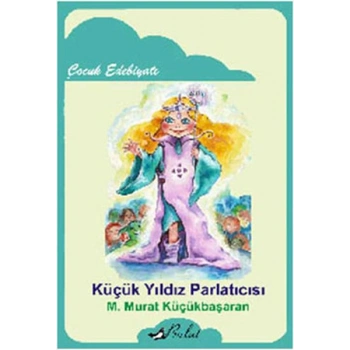 Küçük Yıldız Parlatıcısı