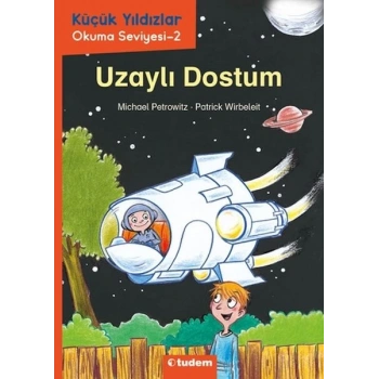 Küçük Yıldızlar: Uzaylı Dostum