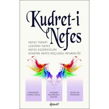Kudret-i Nefes