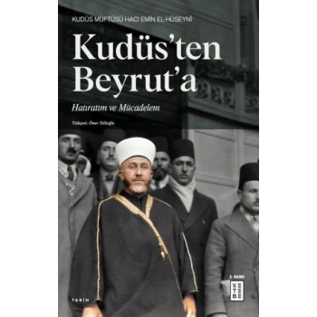 Kudüsten Beyruta