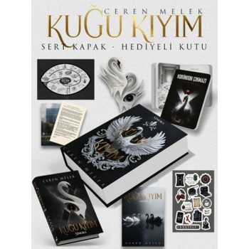 Kuğu Kıyım - Simora (Kutulu)
