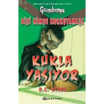 Kukla Yaşıyor / Bizi Kimse Korkutamaz