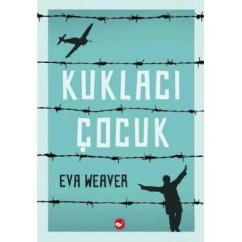 Kuklacı Çocuk