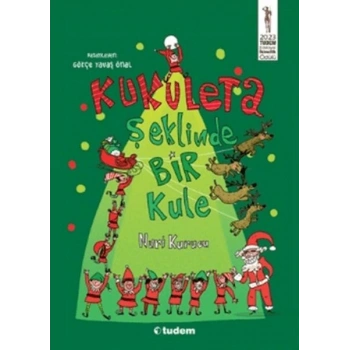 Kukuleta Şeklinde Bir Kule