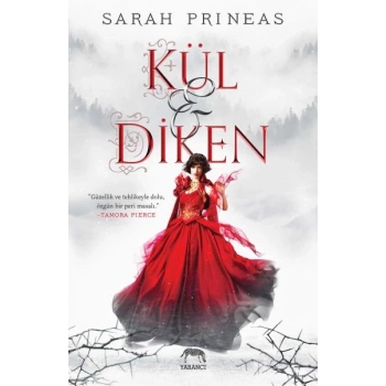 Kül ve Diken (Ciltli)