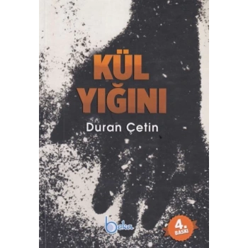 Kül Yığını
