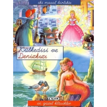 Külkedisi Ve Denizkızı