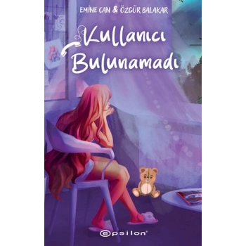 Kullanıcı Bulunamadı