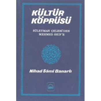 Kültür Köprüsü