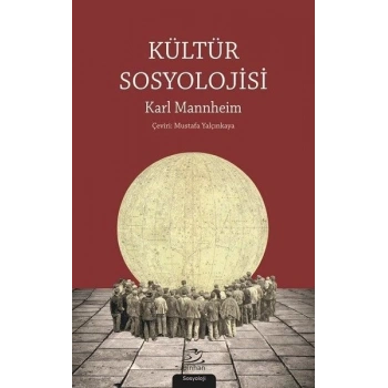 Kültür Sosyolojisi