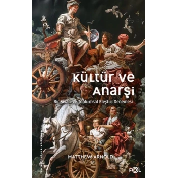 Kültür ve Anarşi