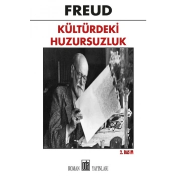 Kültürdeki Huzursuzluk