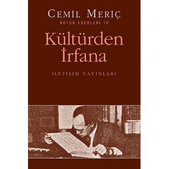 Kültürden İrfana